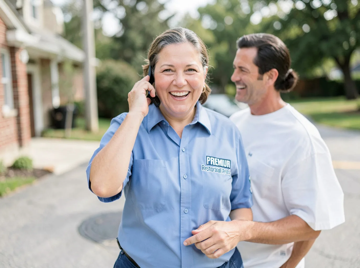 Water Damage Restoration Zamora, CA FAQs